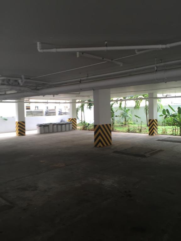Neo Condo A302 And A303 Jomtien Beach Dış mekan fotoğraf