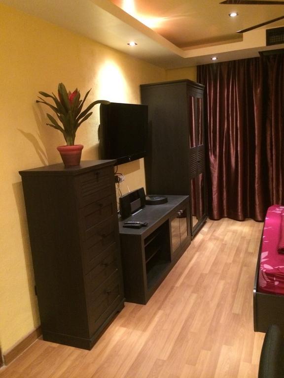 Neo Condo A302 And A303 Jomtien Beach Oda fotoğraf
