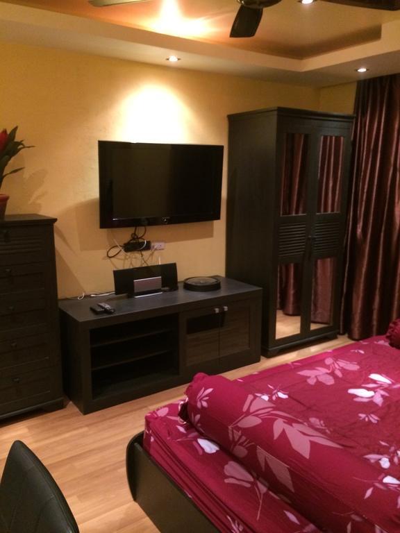 Neo Condo A302 And A303 Jomtien Beach Oda fotoğraf