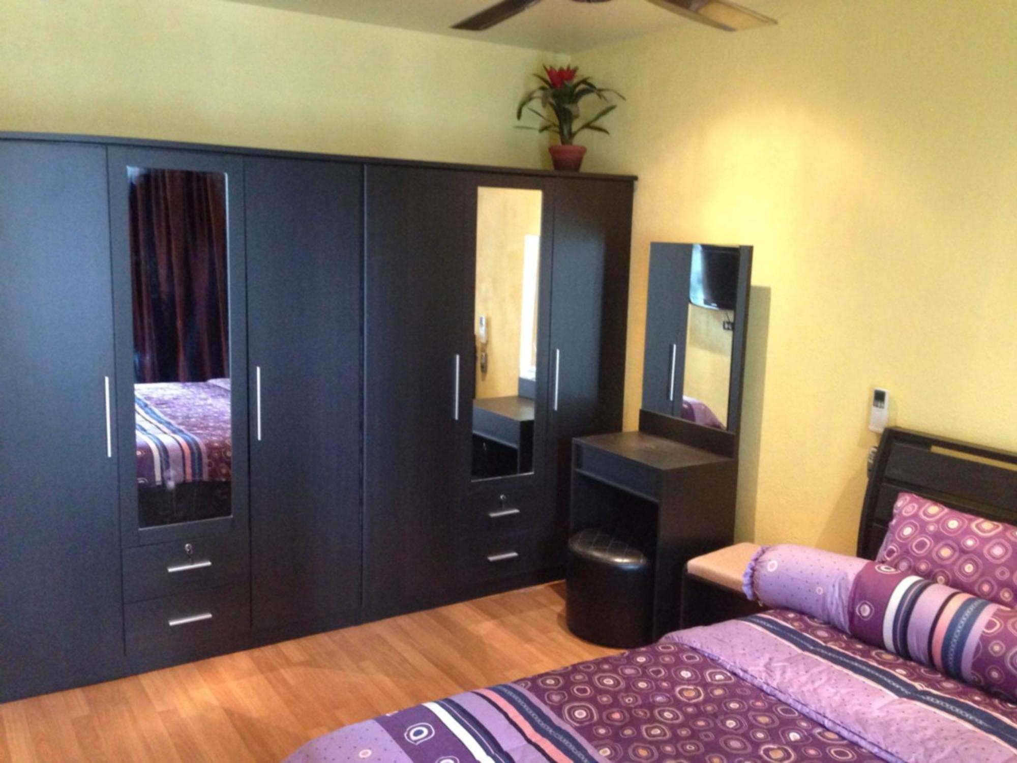 Neo Condo A302 And A303 Jomtien Beach Dış mekan fotoğraf