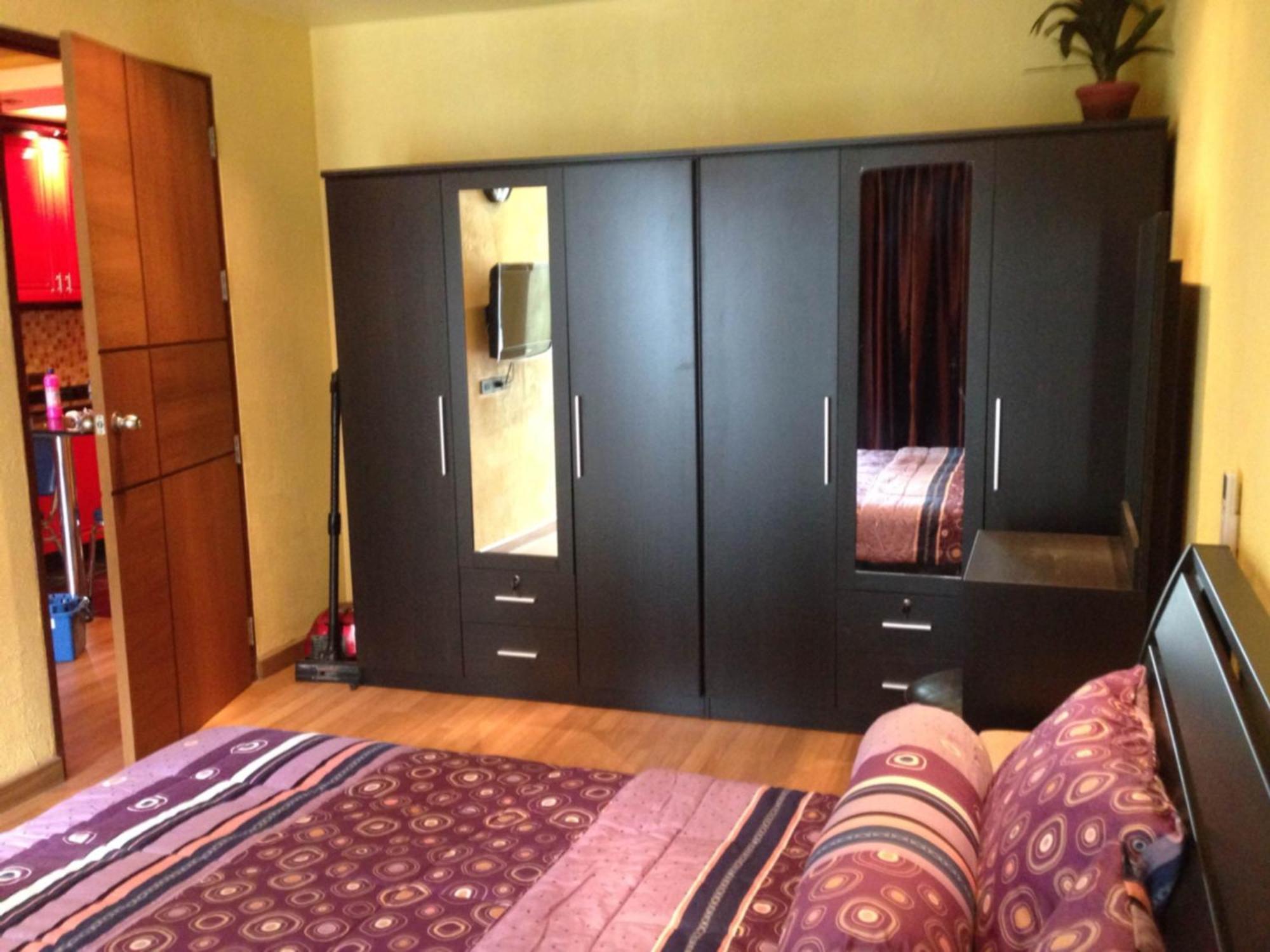 Neo Condo A302 And A303 Jomtien Beach Dış mekan fotoğraf